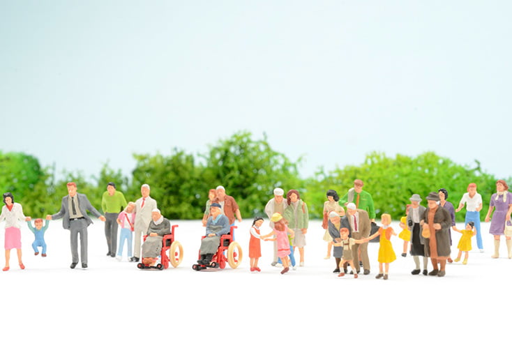 障害福祉サービス事業所との連携による地域貢献