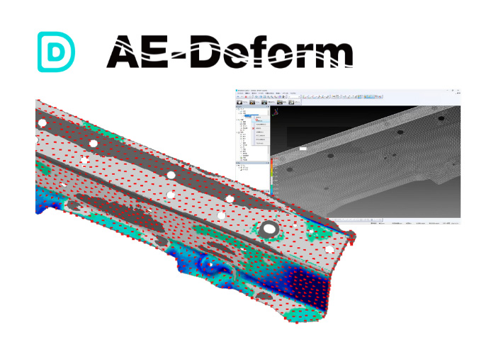 AE-Deform