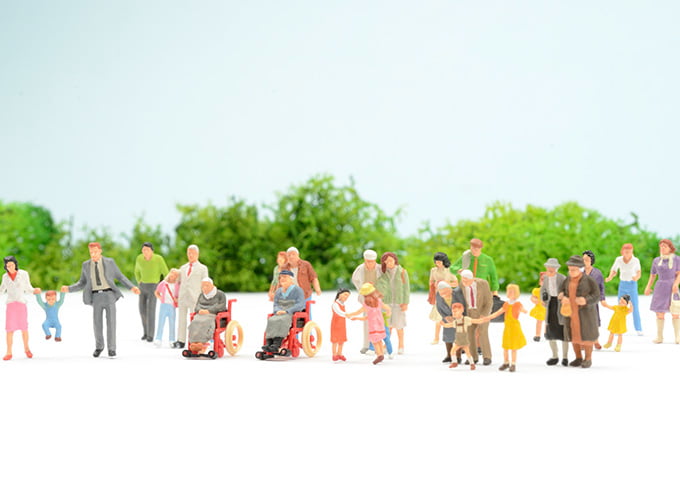 障害福祉サービス事業所との連携による地域貢献